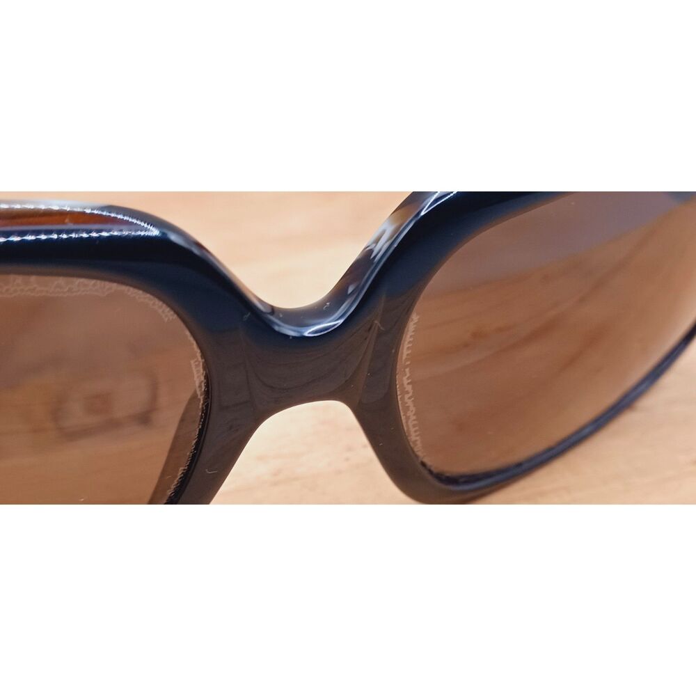 Ashby Grace Eyewear NC803 Terra 61-16-125 Eyeglass Frames - Picture 12 of 14